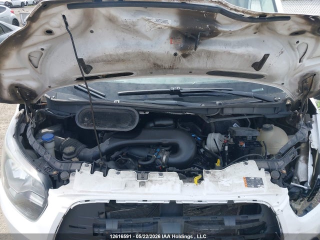 Продаж на аукціоні авто 2016 Ford Transit T-250, vin: 1FTYR2CM6GKB13422, номер лоту: 12616591