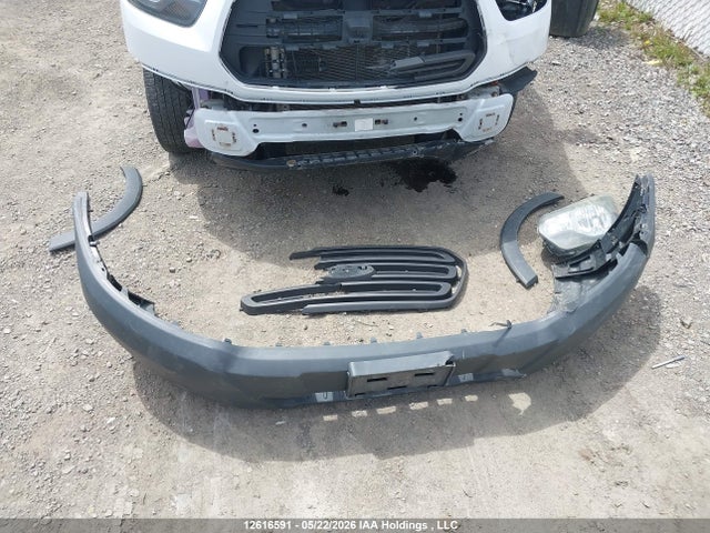Продаж на аукціоні авто 2016 Ford Transit T-250, vin: 1FTYR2CM6GKB13422, номер лоту: 12616591
