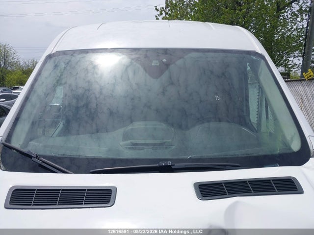 Продаж на аукціоні авто 2016 Ford Transit T-250, vin: 1FTYR2CM6GKB13422, номер лоту: 12616591