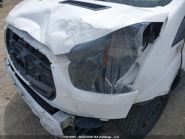Продаж на аукціоні авто 2016 Ford Transit T-250, vin: 1FTYR2CM6GKB13422, номер лоту: 12616591