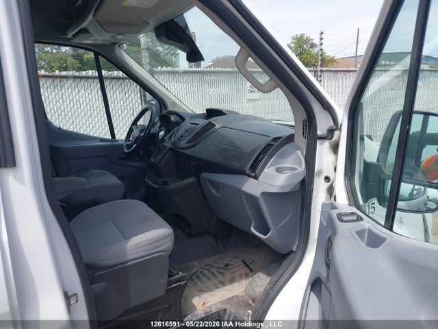 Продаж на аукціоні авто 2016 Ford Transit T-250, vin: 1FTYR2CM6GKB13422, номер лоту: 12616591