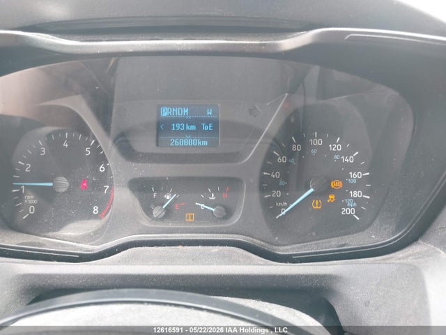 Продаж на аукціоні авто 2016 Ford Transit T-250, vin: 1FTYR2CM6GKB13422, номер лоту: 12616591