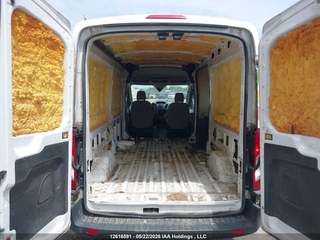 Продаж на аукціоні авто 2016 Ford Transit T-250, vin: 1FTYR2CM6GKB13422, номер лоту: 12616591