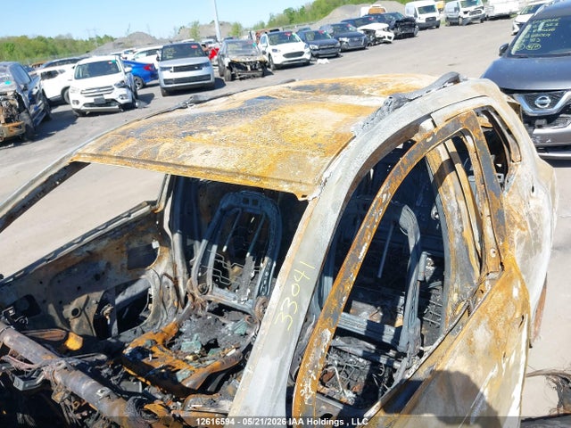 12616594 :رقم المزاد ، 3GNCJPSB2DL144716 vin ، 2013 Chevrolet Trax مزاد بيع