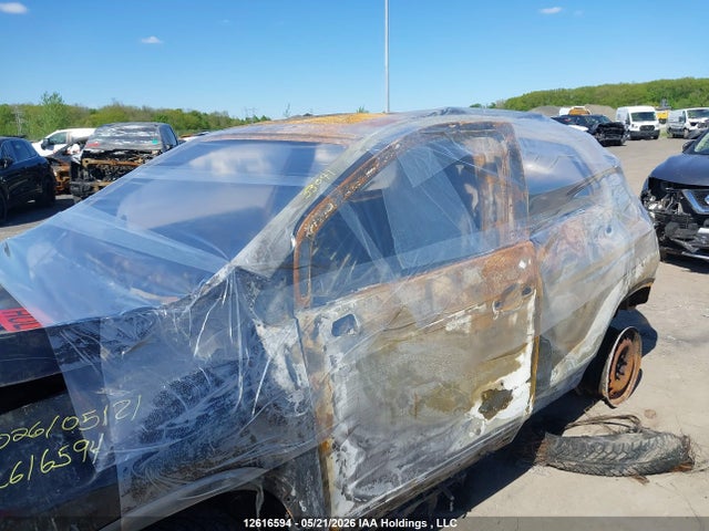 12616594 :رقم المزاد ، 3GNCJPSB2DL144716 vin ، 2013 Chevrolet Trax مزاد بيع