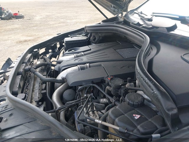 12616596 :رقم المزاد ، 4JGDF7DEXHA770710 vin ، 2017 Mercedes-benz Gls 550 4matic مزاد بيع