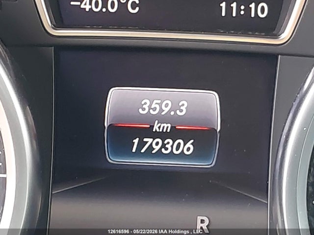 12616596 :رقم المزاد ، 4JGDF7DEXHA770710 vin ، 2017 Mercedes-benz Gls 550 4matic مزاد بيع