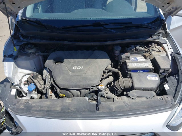 Продажа на аукционе авто 2015 Hyundai Accent Gls, vin: KMHCT4AE7FU939942, номер лота: 12616598