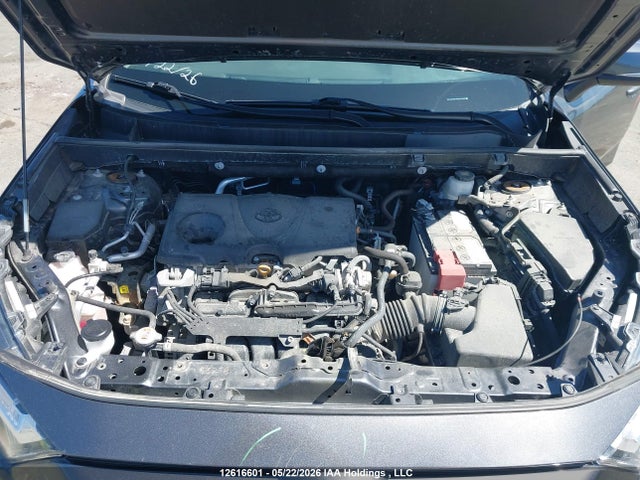 2T3R1RFV0NC297836 Toyota Rav4 Xle