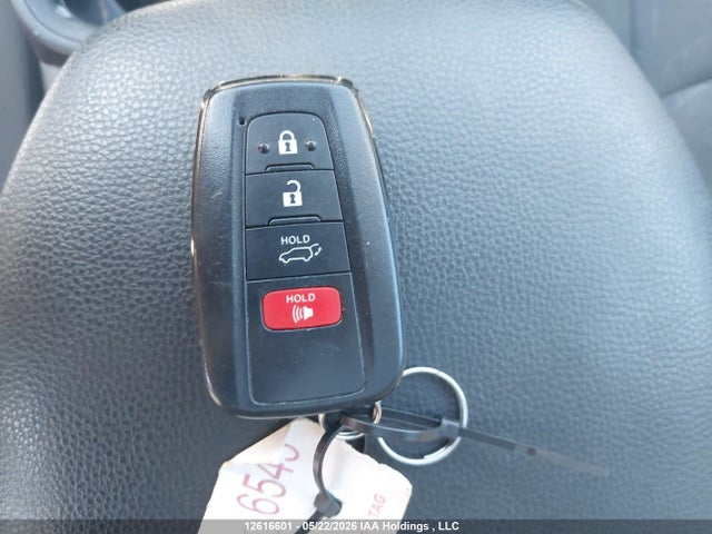 2T3R1RFV0NC297836 Toyota Rav4 Xle