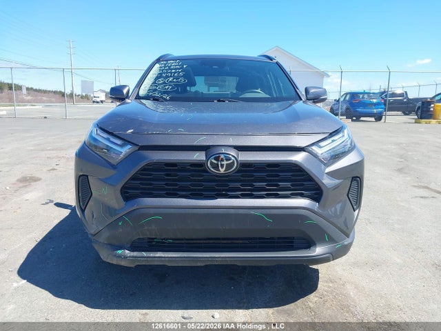 2T3R1RFV0NC297836 Toyota Rav4 Xle