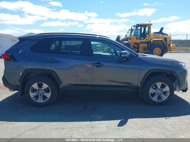 2T3R1RFV0NC297836 Toyota Rav4 Xle