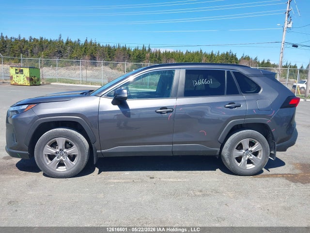 2T3R1RFV0NC297836 Toyota Rav4 Xle
