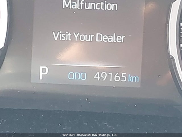 2T3R1RFV0NC297836 Toyota Rav4 Xle