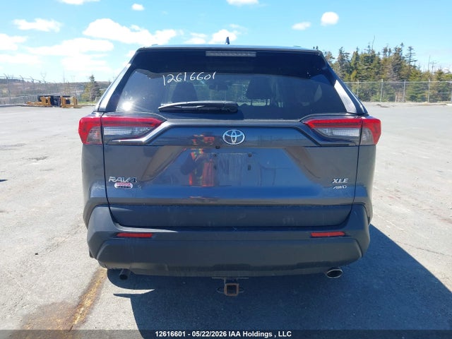 2T3R1RFV0NC297836 Toyota Rav4 Xle