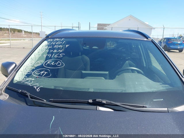 2T3R1RFV0NC297836 Toyota Rav4 Xle