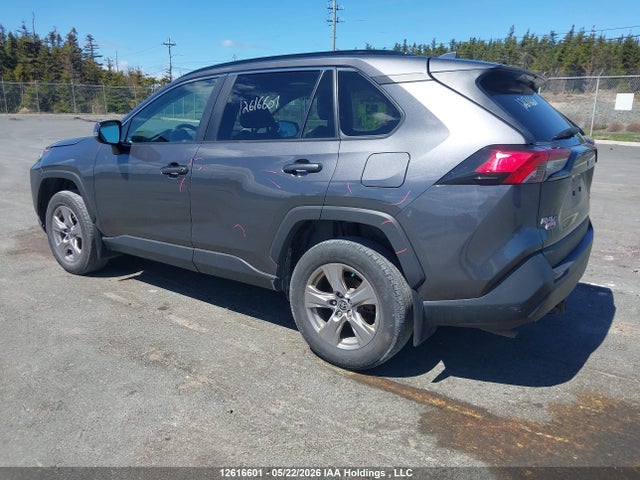 2T3R1RFV0NC297836 Toyota Rav4 Xle