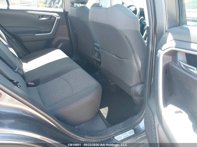 2T3R1RFV0NC297836 Toyota Rav4 Xle