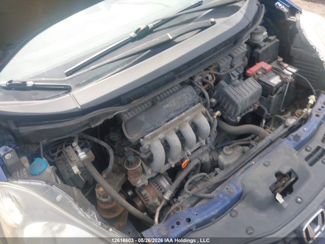 Продаж на аукціоні авто 2012 Honda Fit Sport 5dr, vin: LUCGE8G75C3003167, номер лоту: 12616603