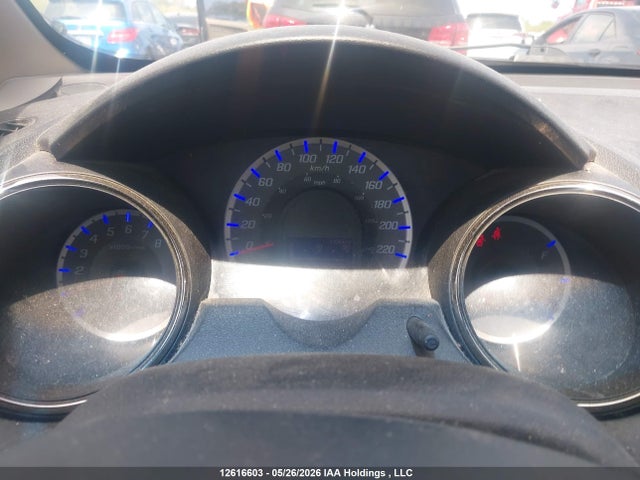Продаж на аукціоні авто 2012 Honda Fit Sport 5dr, vin: LUCGE8G75C3003167, номер лоту: 12616603