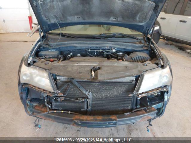 Продажа на аукционе авто 2010 Acura Mdx Technology, vin: 2HNYD2H69AH004521, номер лота: 12616605