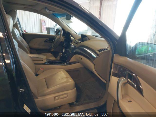 Продажа на аукционе авто 2010 Acura Mdx Technology, vin: 2HNYD2H69AH004521, номер лота: 12616605