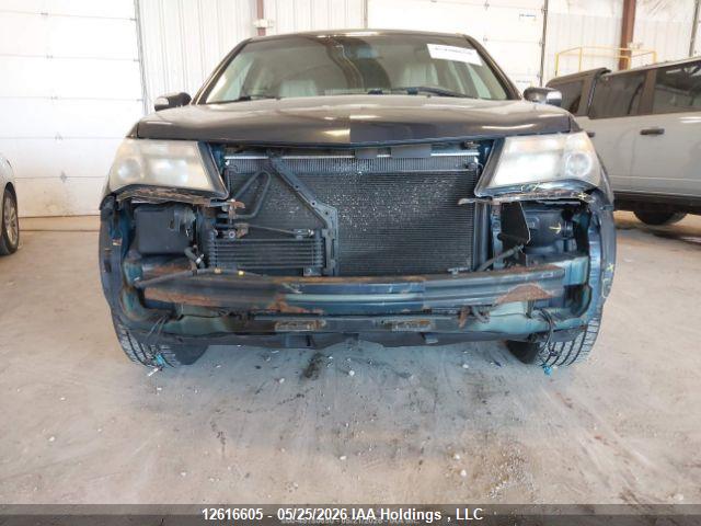 Продажа на аукционе авто 2010 Acura Mdx Technology, vin: 2HNYD2H69AH004521, номер лота: 12616605
