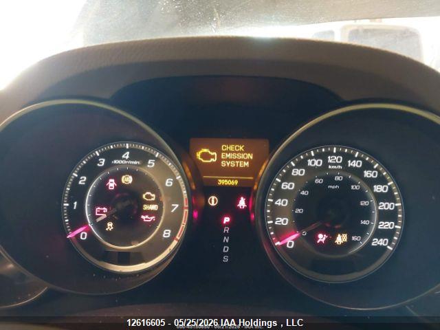 Продажа на аукционе авто 2010 Acura Mdx Technology, vin: 2HNYD2H69AH004521, номер лота: 12616605