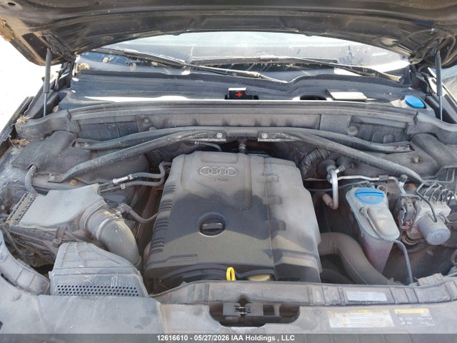 WA1L2AFP1GA013873 Audi Q5 2.0t Progressiv