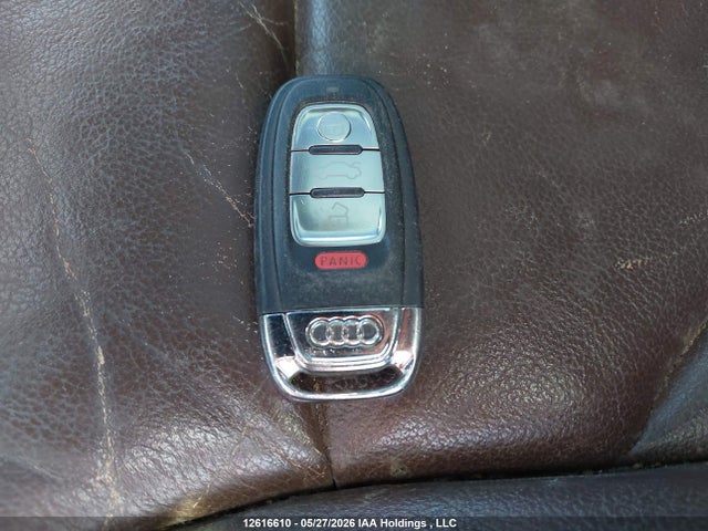 WA1L2AFP1GA013873 Audi Q5 2.0t Progressiv