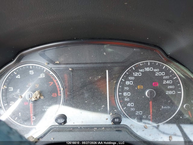 WA1L2AFP1GA013873 Audi Q5 2.0t Progressiv