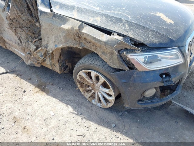WA1L2AFP1GA013873 Audi Q5 2.0t Progressiv