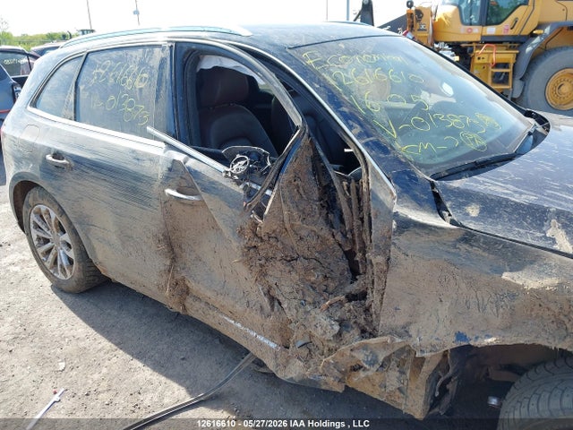 WA1L2AFP1GA013873 Audi Q5 2.0t Progressiv