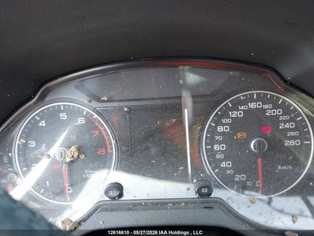 WA1L2AFP1GA013873 Audi Q5 2.0t Progressiv