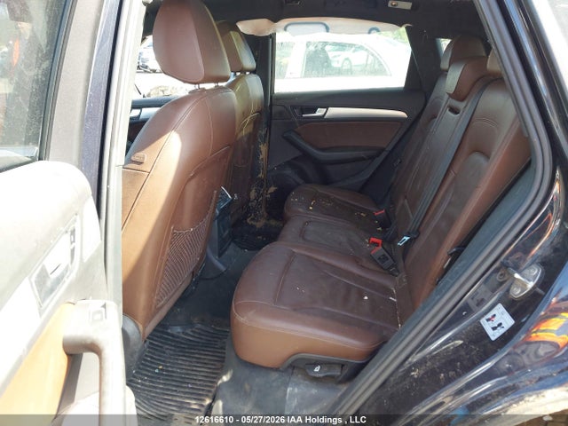 WA1L2AFP1GA013873 Audi Q5 2.0t Progressiv
