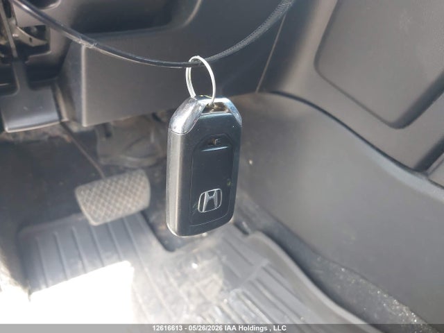 2020 Honda Cr-v Lx მანქანა იყიდება აუქციონზე, vin: 2HKRW2H22LH234316, აუქციონის ნომერი: 12616613