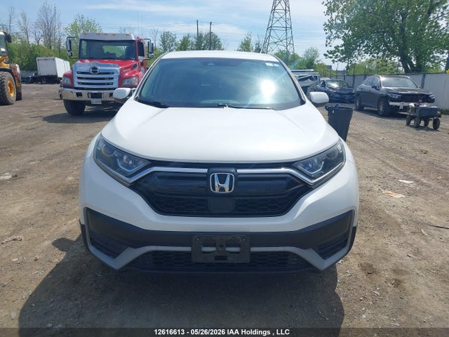 2020 Honda Cr-v Lx მანქანა იყიდება აუქციონზე, vin: 2HKRW2H22LH234316, აუქციონის ნომერი: 12616613