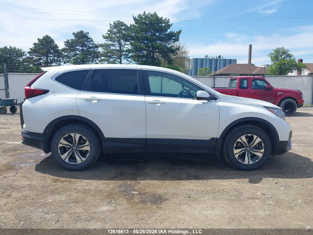 2020 Honda Cr-v Lx მანქანა იყიდება აუქციონზე, vin: 2HKRW2H22LH234316, აუქციონის ნომერი: 12616613