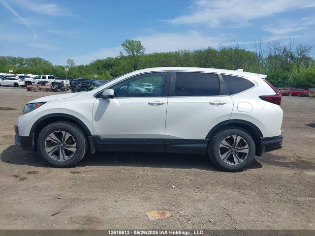 2020 Honda Cr-v Lx მანქანა იყიდება აუქციონზე, vin: 2HKRW2H22LH234316, აუქციონის ნომერი: 12616613