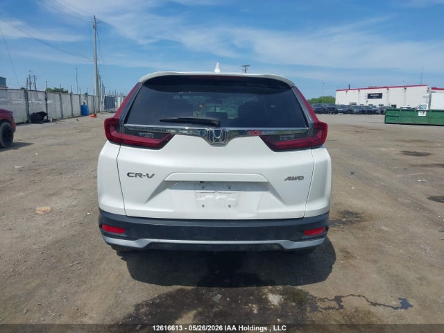 2020 Honda Cr-v Lx მანქანა იყიდება აუქციონზე, vin: 2HKRW2H22LH234316, აუქციონის ნომერი: 12616613