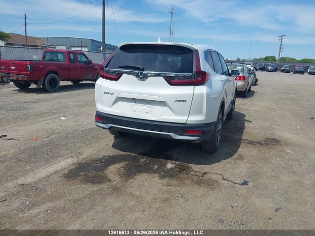 2020 Honda Cr-v Lx მანქანა იყიდება აუქციონზე, vin: 2HKRW2H22LH234316, აუქციონის ნომერი: 12616613