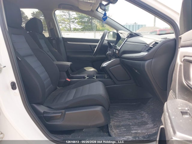 2020 Honda Cr-v Lx მანქანა იყიდება აუქციონზე, vin: 2HKRW2H22LH234316, აუქციონის ნომერი: 12616613