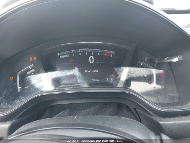2020 Honda Cr-v Lx მანქანა იყიდება აუქციონზე, vin: 2HKRW2H22LH234316, აუქციონის ნომერი: 12616613