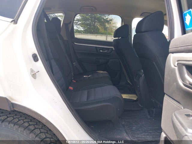 2020 Honda Cr-v Lx მანქანა იყიდება აუქციონზე, vin: 2HKRW2H22LH234316, აუქციონის ნომერი: 12616613