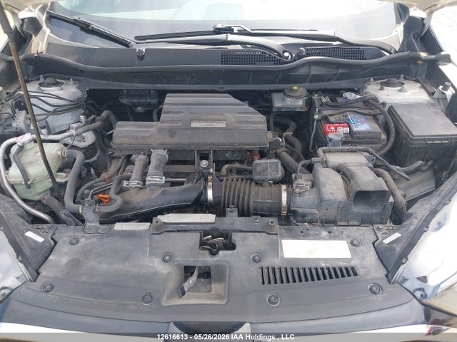 2020 Honda Cr-v Lx მანქანა იყიდება აუქციონზე, vin: 2HKRW2H22LH234316, აუქციონის ნომერი: 12616613
