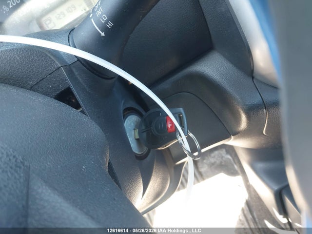 Aukcja sprzedaży 2015 Nissan Micra, vin: 3N1CK3CPXFL203963, numer aukcji: 12616614