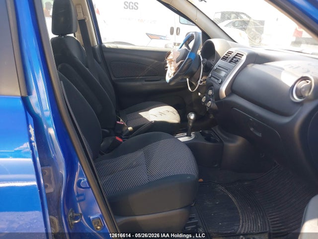 Aukcja sprzedaży 2015 Nissan Micra, vin: 3N1CK3CPXFL203963, numer aukcji: 12616614