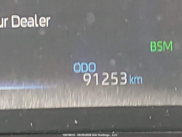 Toyota Corolla Hybrid 2020 JTDBBRBE8LJ014131 Image 14