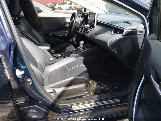 Toyota Corolla Hybrid 2020 JTDBBRBE8LJ014131 Image 5