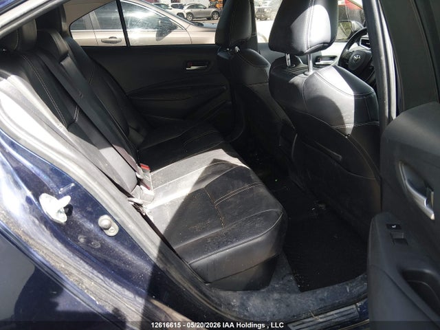 Toyota Corolla Hybrid 2020 JTDBBRBE8LJ014131 Image 8